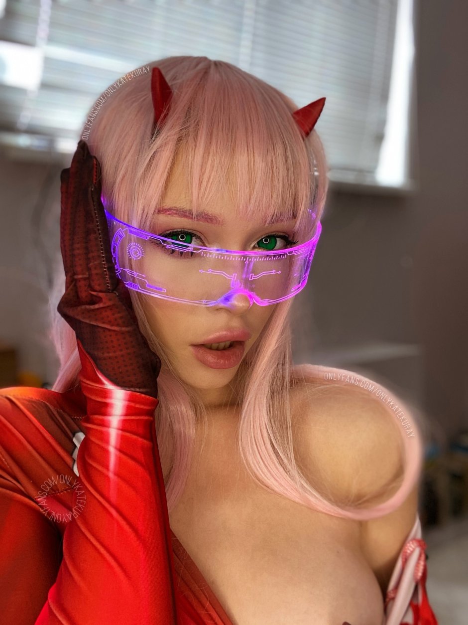 Anastasia MUT is hot