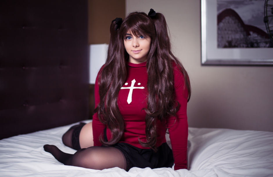 Momokun Mariahmallad