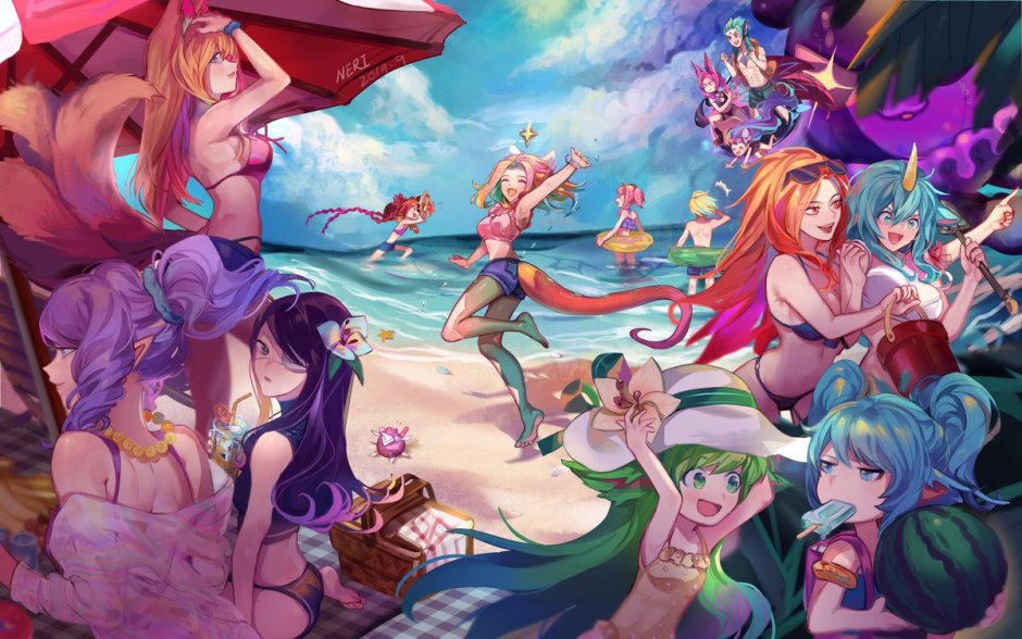 Tusy jinx