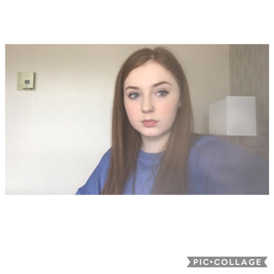 Caitlin Blackwood 2020