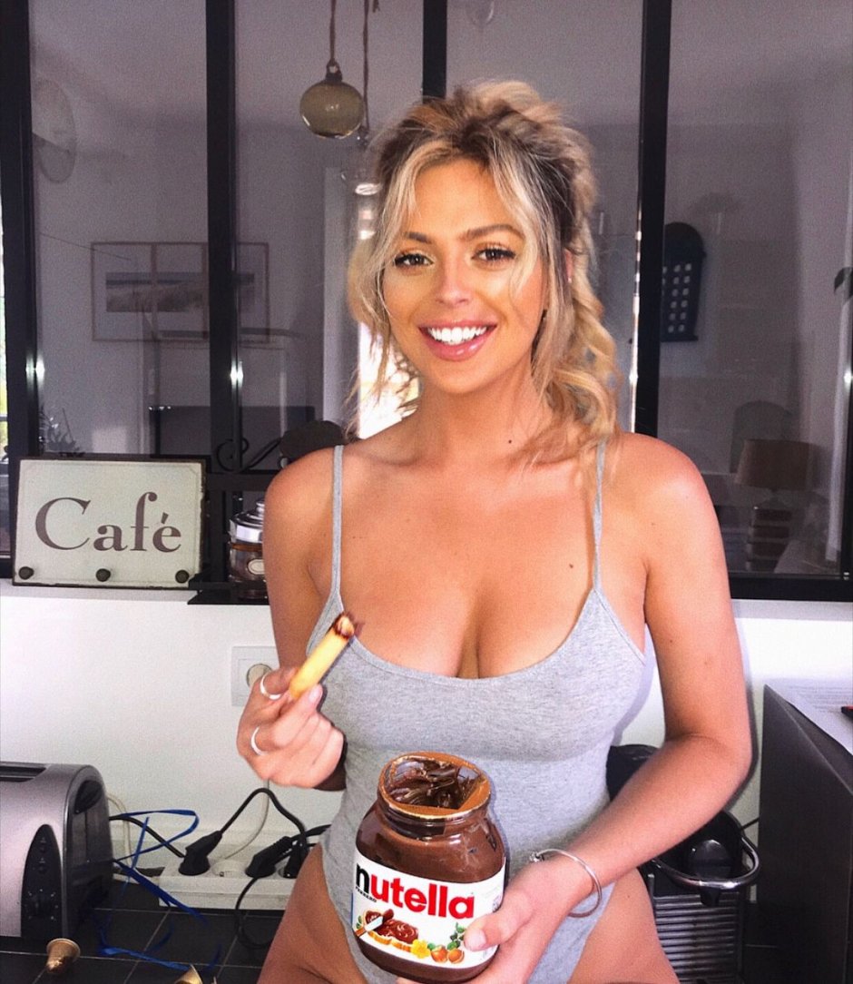 Daniel Delawane ass