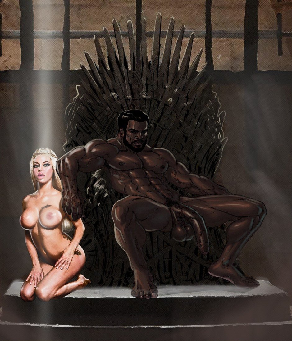 Daenerys Targaryen Rule 34