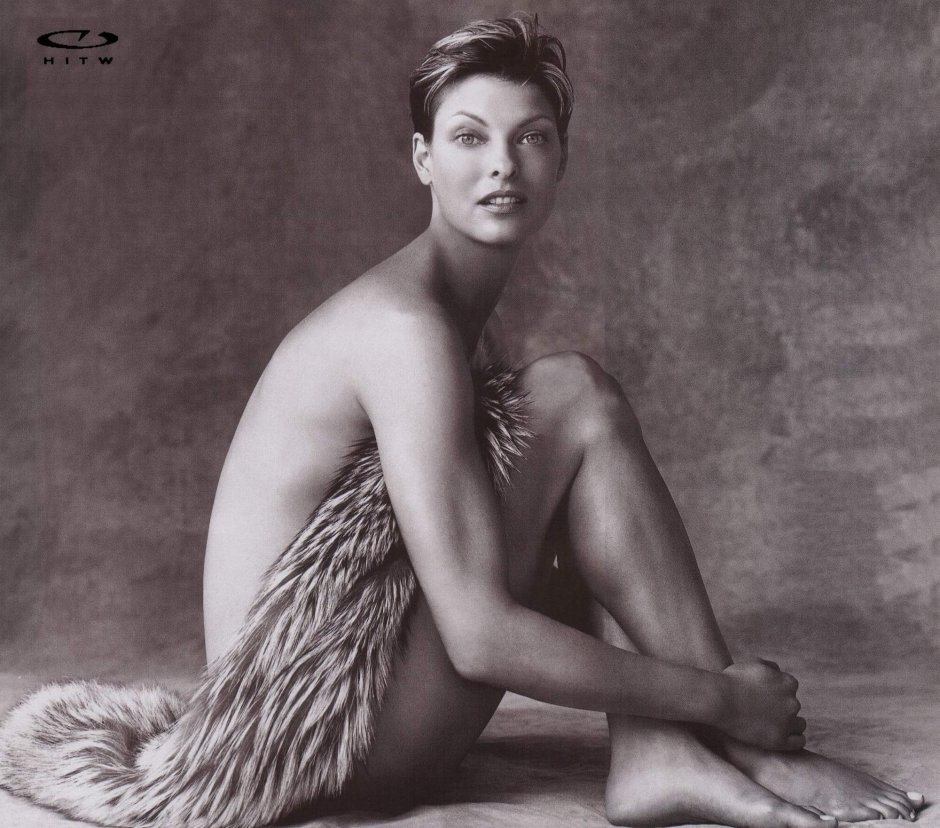 Natalia Tatarintseva Nude