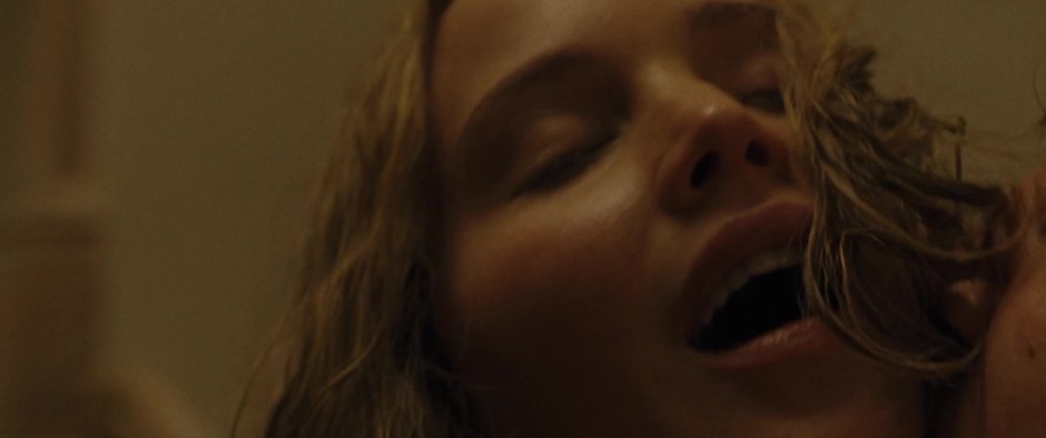 Mom Jennifer Lawrence Scene