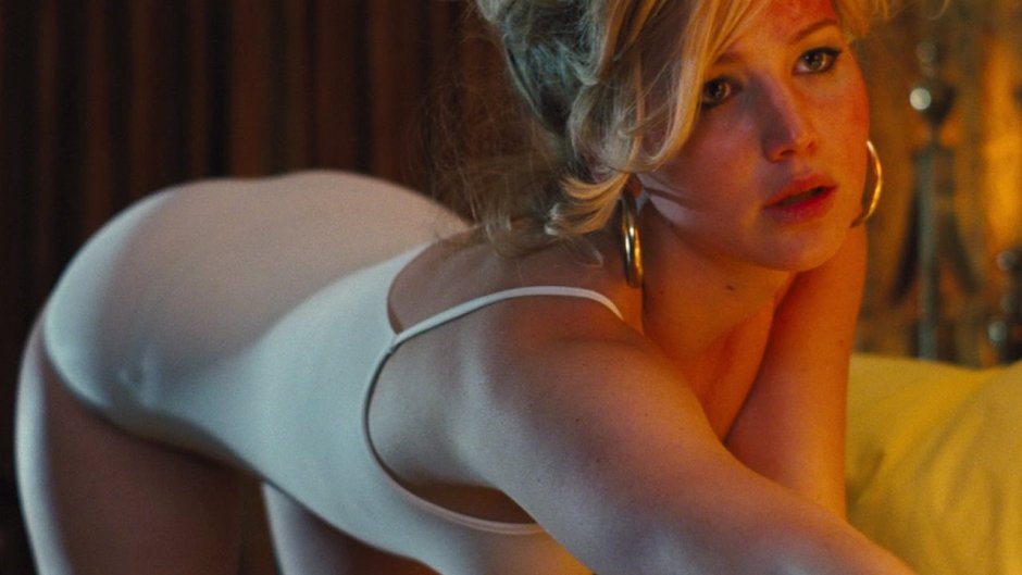 Jennifer Lawrence scam in American photos