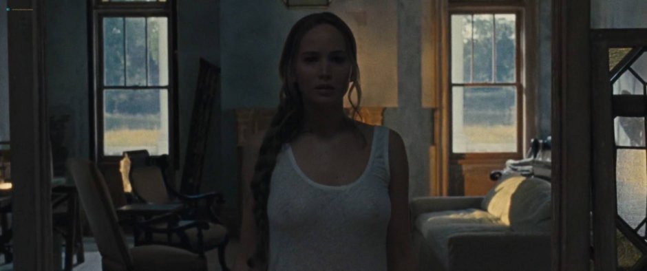 Mother Jennifer Lawrence
