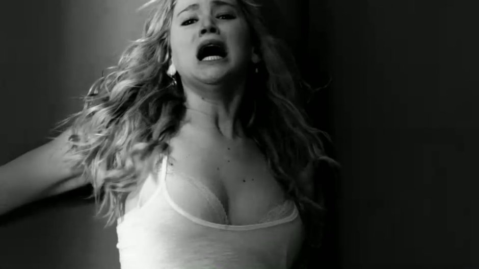 Jennifer Lawrence Orgasm