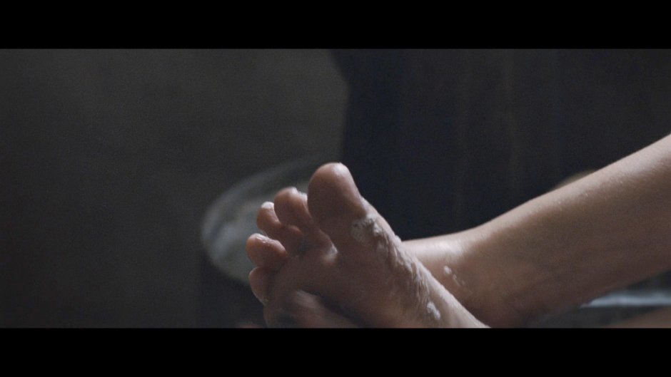 Caris van Houten Feet