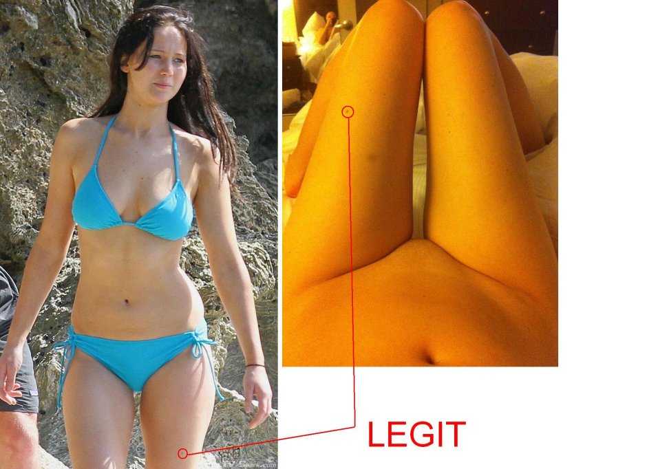 Jennifer Lawrence Fappening