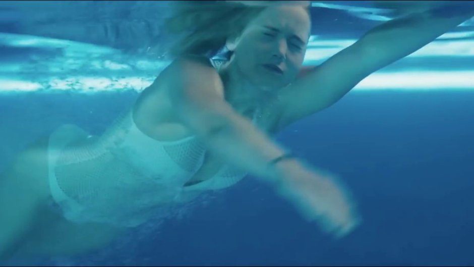 Jennifer Lawrence 2016 Sexy