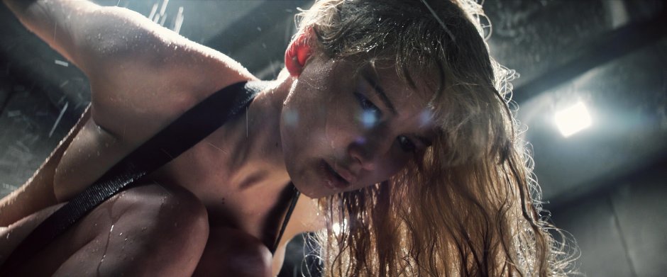 Jennifer Lawrence Plum 2022
