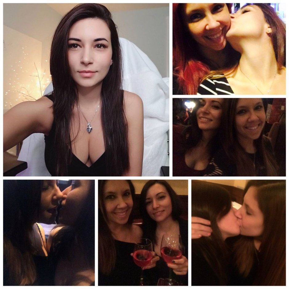 Alinity Onlifans is naked
