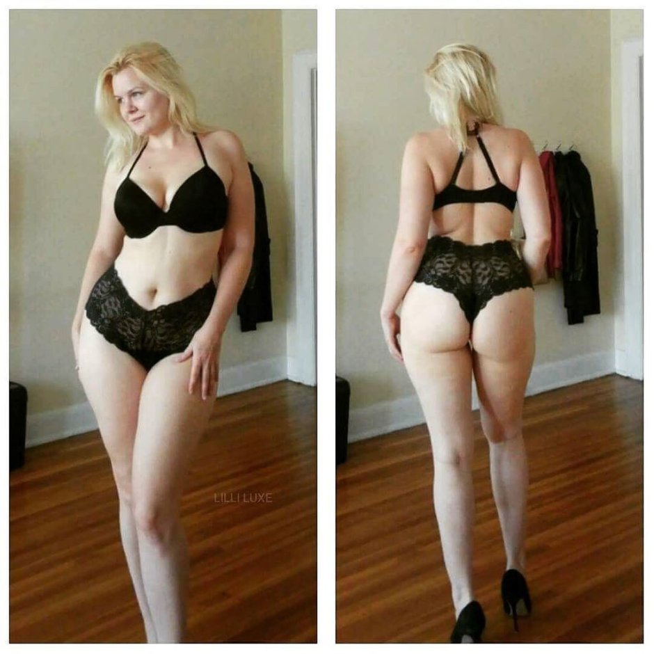 Natalie Rene (Lilli Luxe)