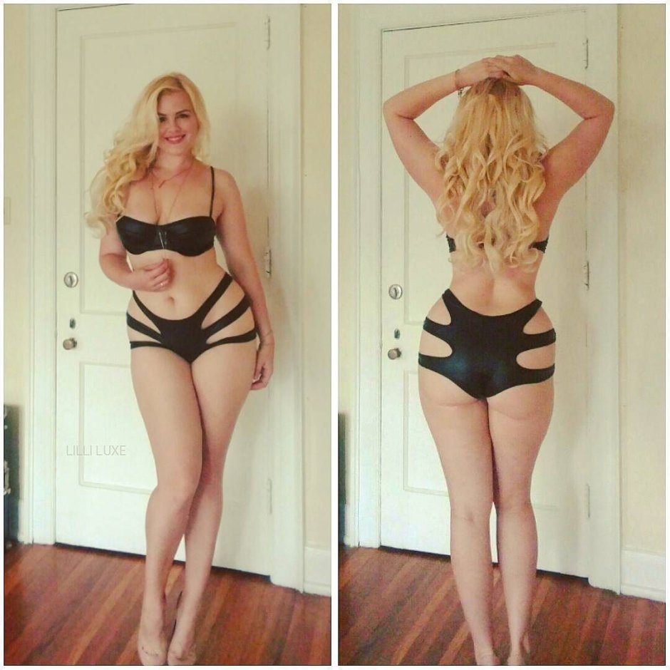 Lilli luxe plus saz
