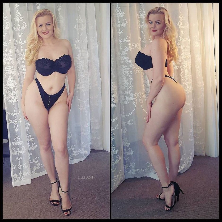 Lilililuxe lilli luxe