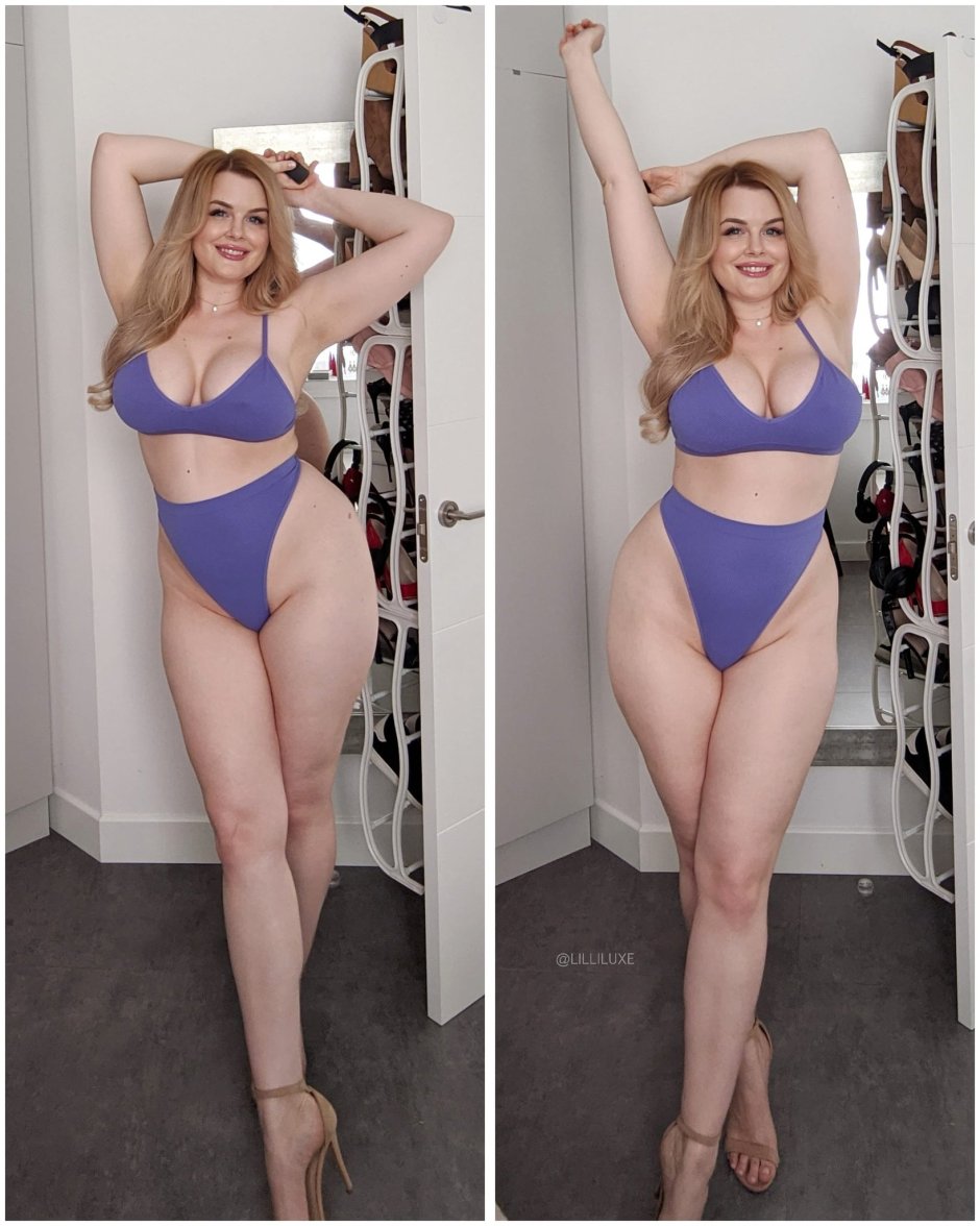 Lilli Luxe (Lilli Luxe)