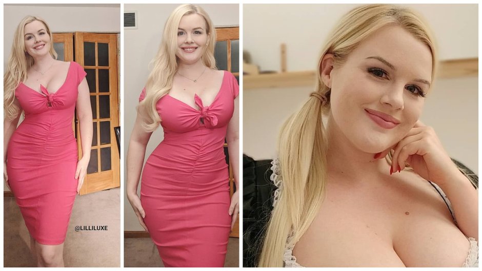 Lilli Luxe (Lilli Luxe)