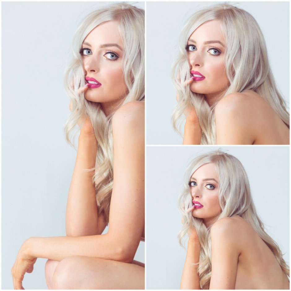 Tara Babcock (Tara Babcock) Naked