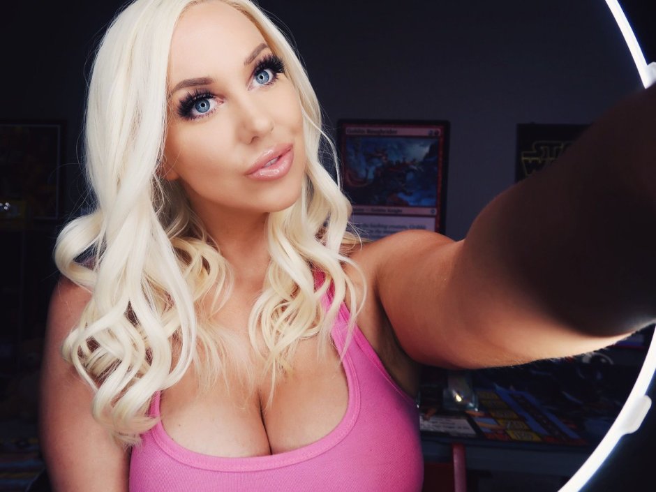 Tara Babcock (Tara Babcock) Barbie