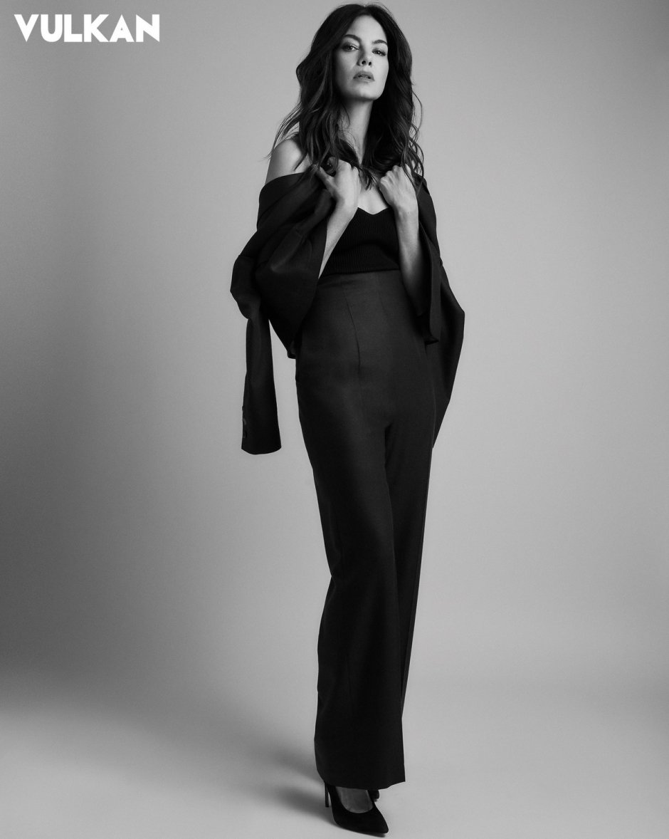 Michelle Monaghan 2000