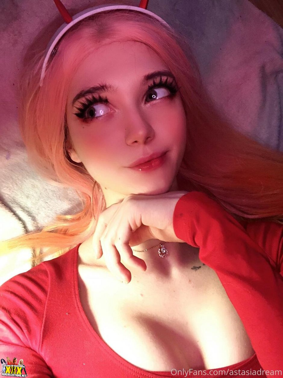 Astasiadream Zero Two