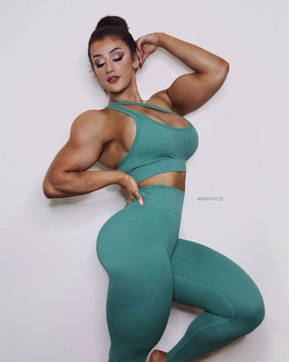 Kiki vhyce growth