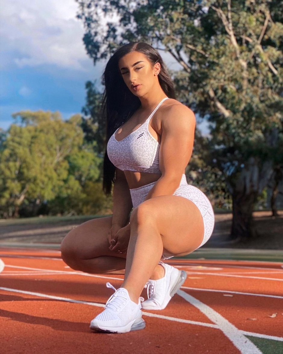 Kiki Vhyce 21+