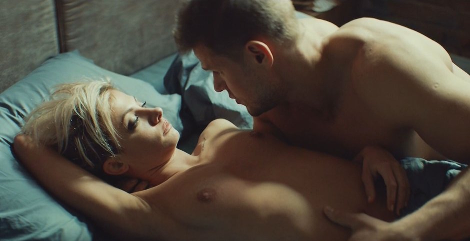 Polina Yastrebova actress naked