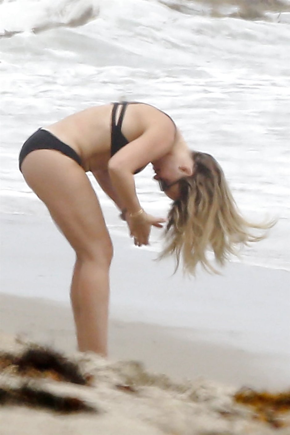 Hilary Duff hot photos