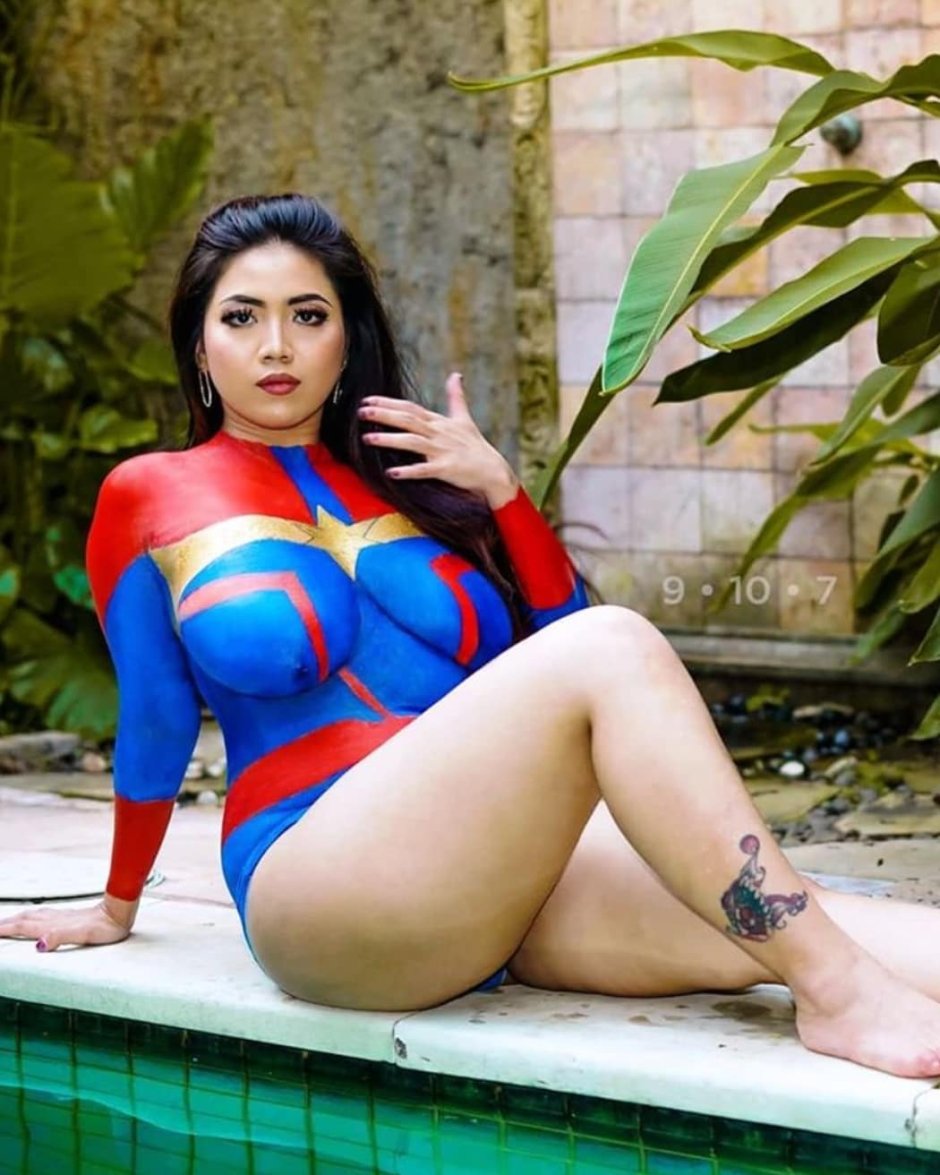 Open Bo Cantik