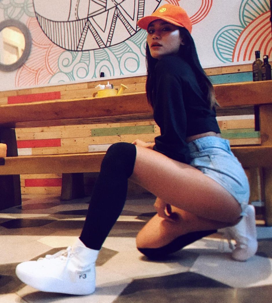 Renna Dyanna Tlanjang