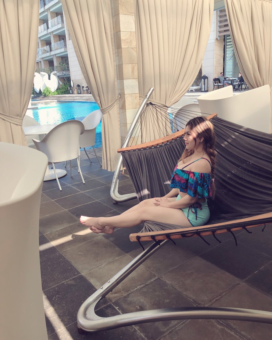 Rena "My Sweet Spot" (70 photos