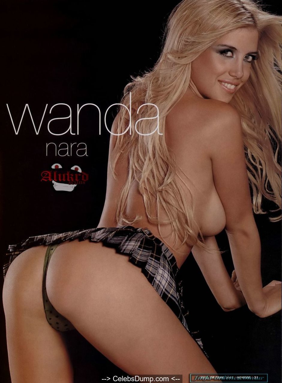 Wanda Nara 18