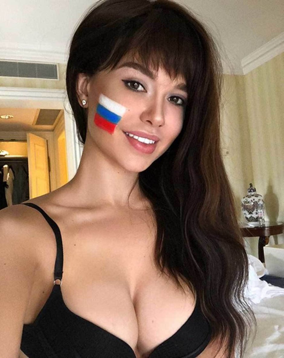 Rostov model Maria Liman
