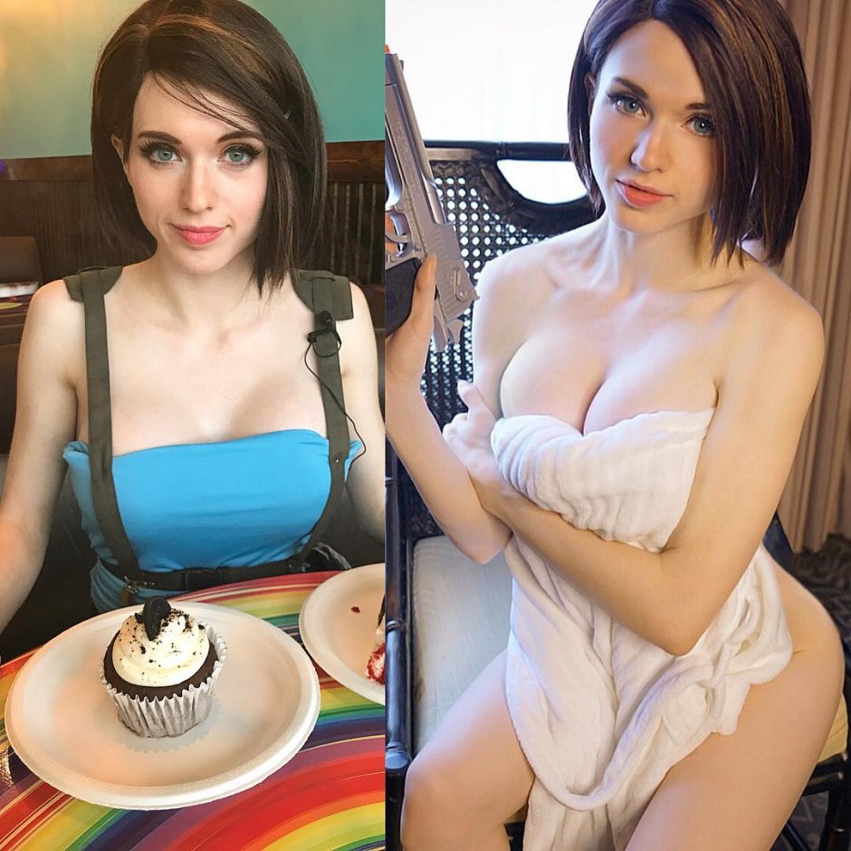 Lera Melstroy