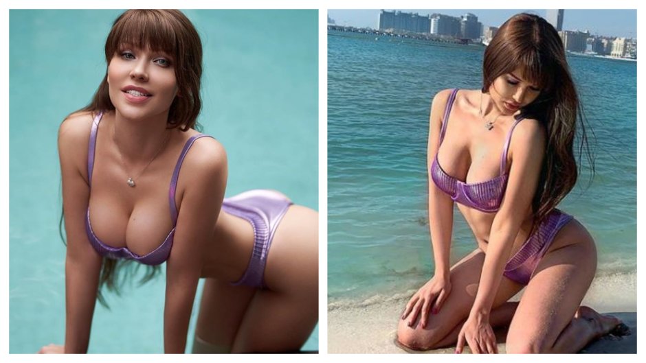 Mariam Oliver 28+