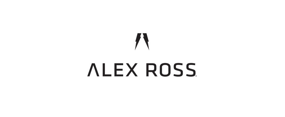 Ross logo brand