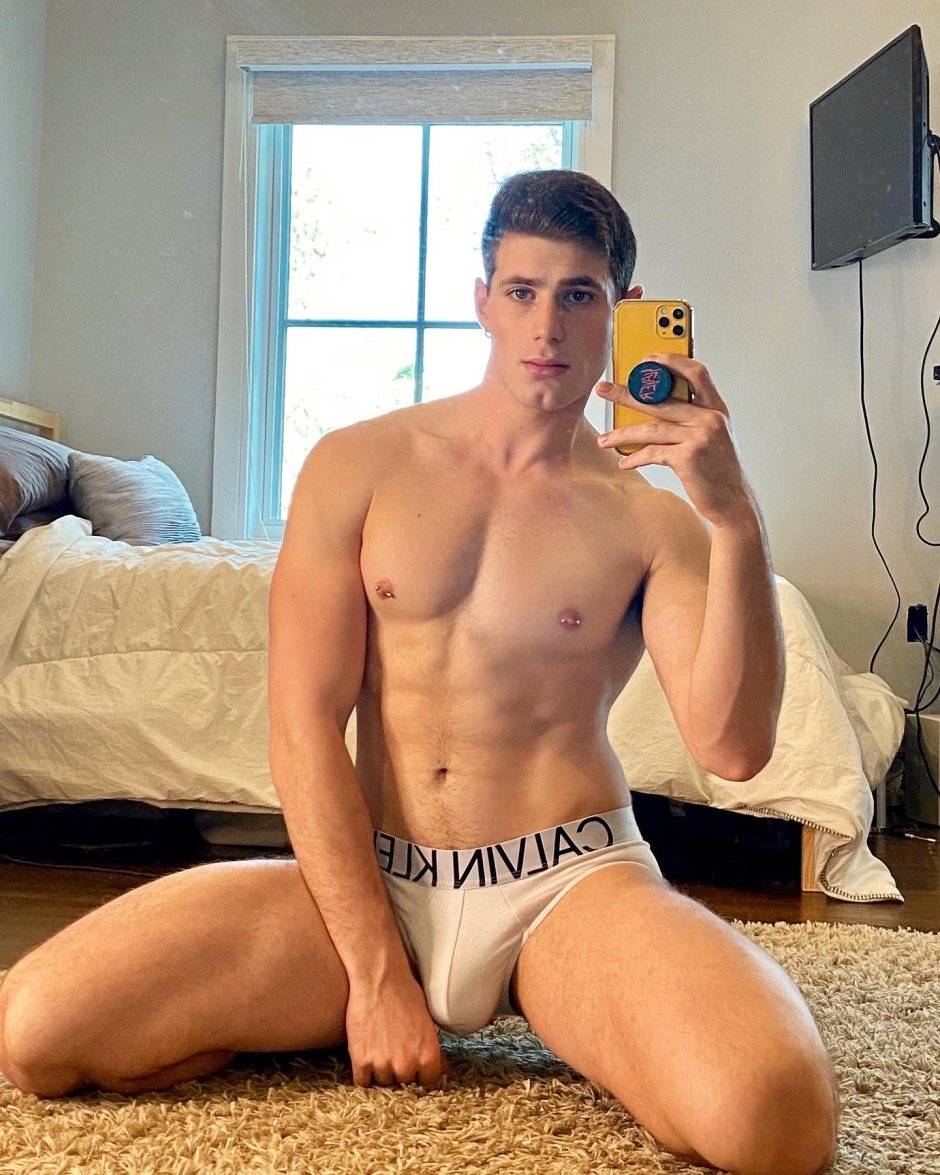 Alex Grant Onlyfans