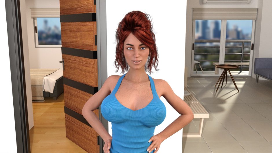 Deviant Anomalies game