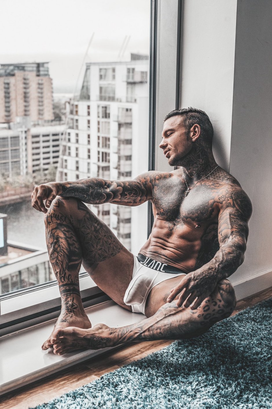 Jesse Joe Richardson
