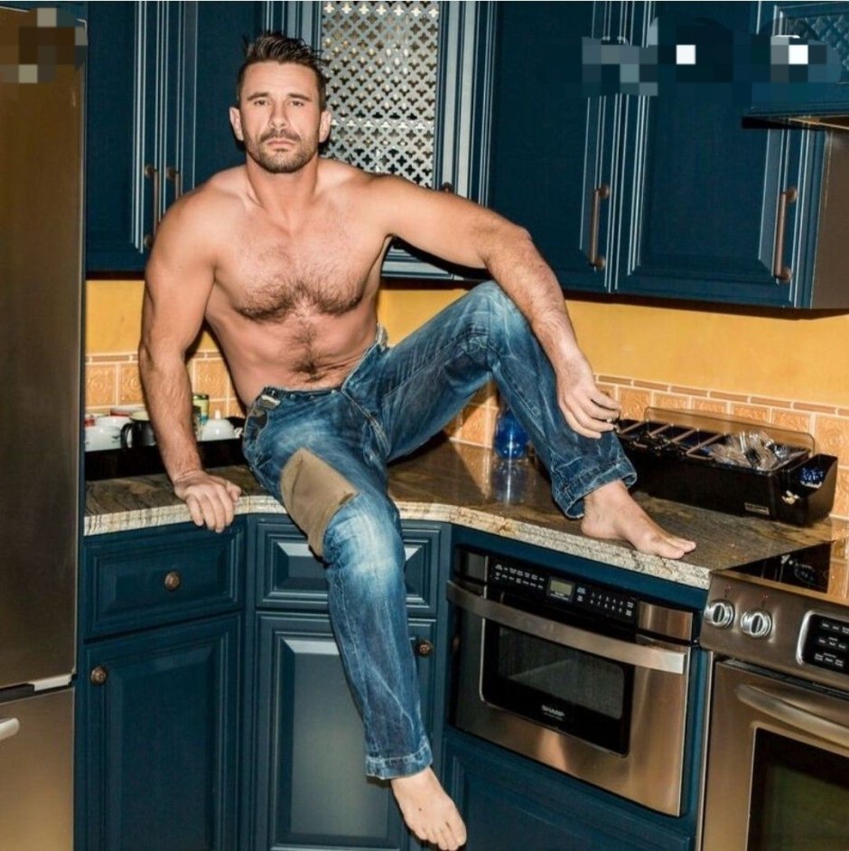 Manuel Ferrara Porn actor