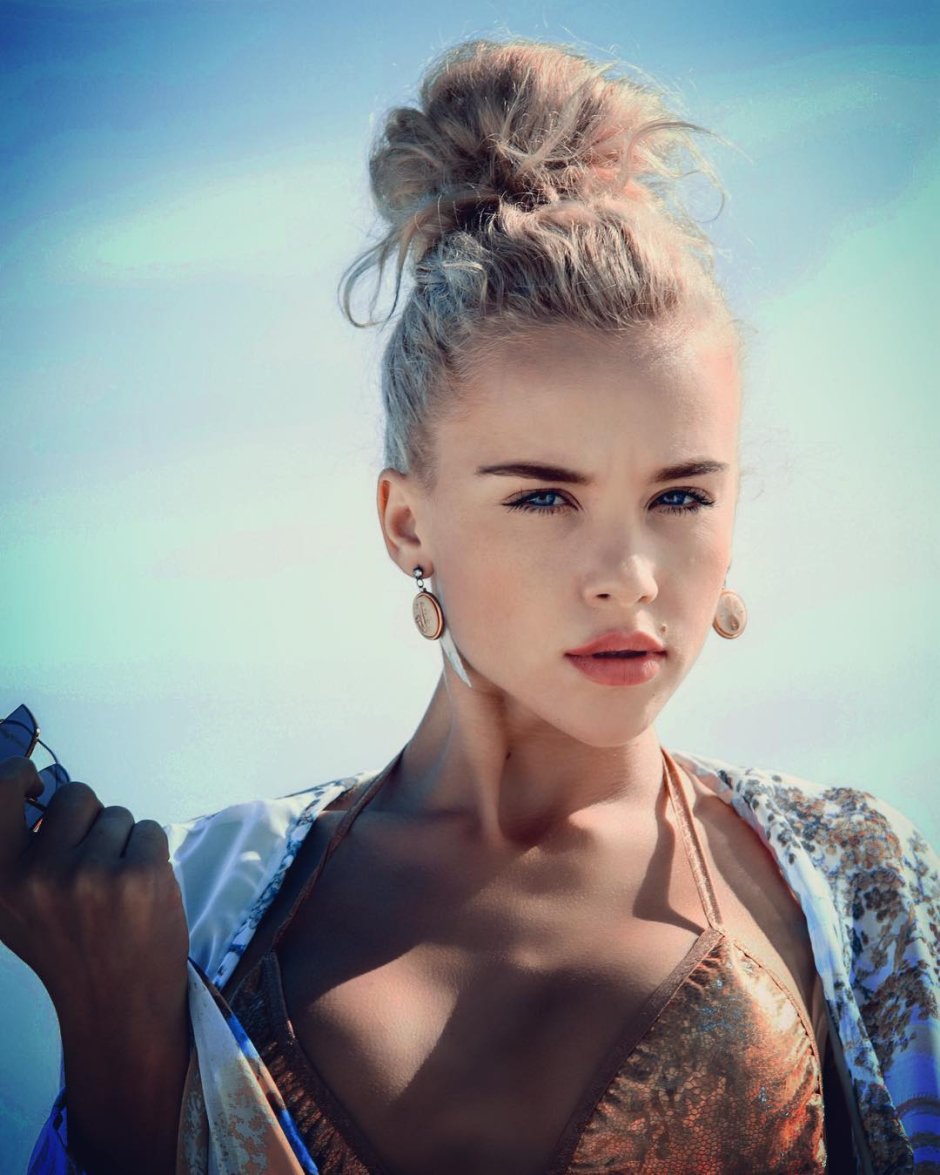 Julia Erokhina Onlifans