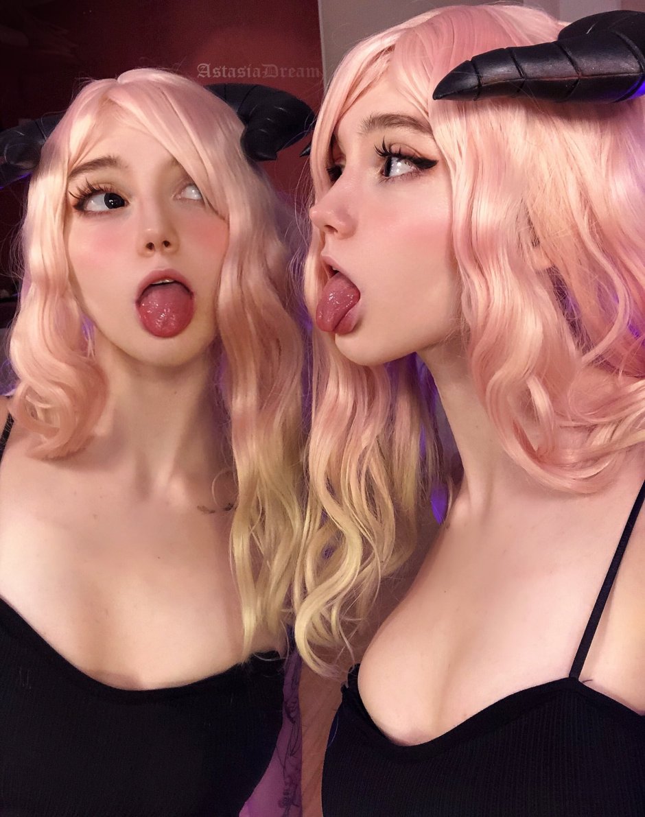 Astasiangel Onlifans Tits