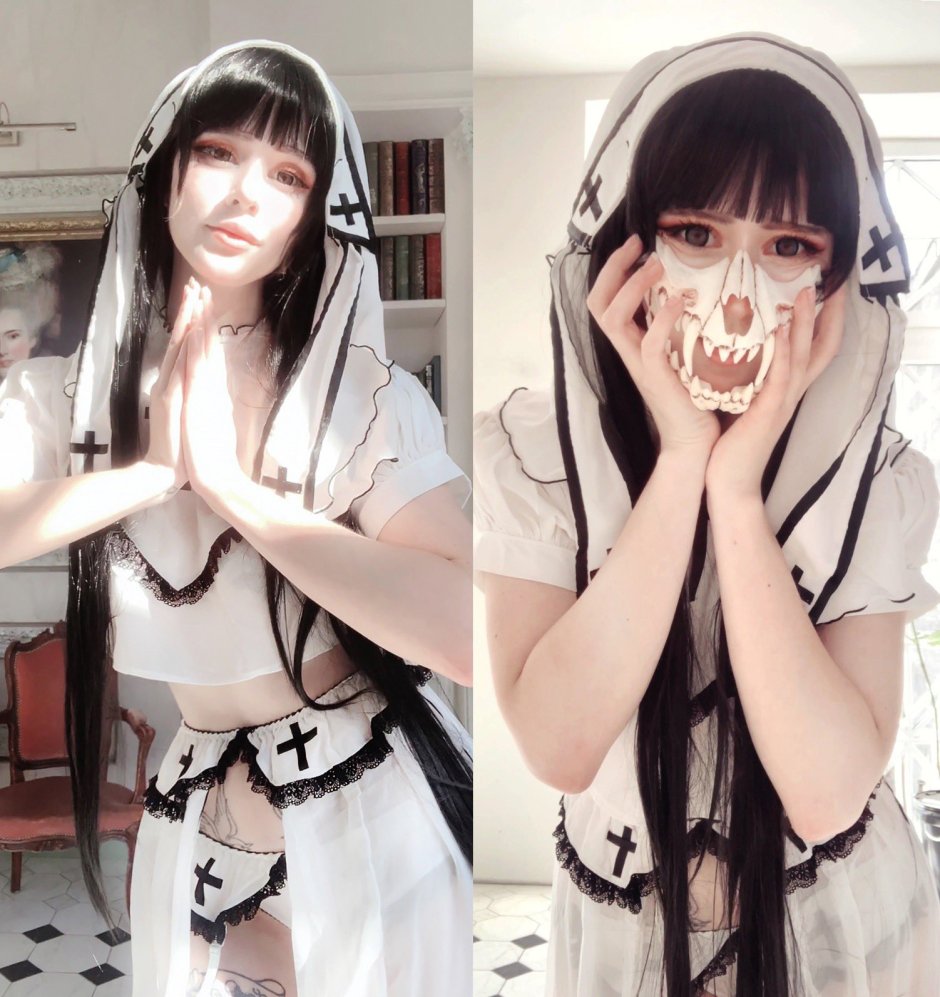 Fraulein.milk drain Patron
