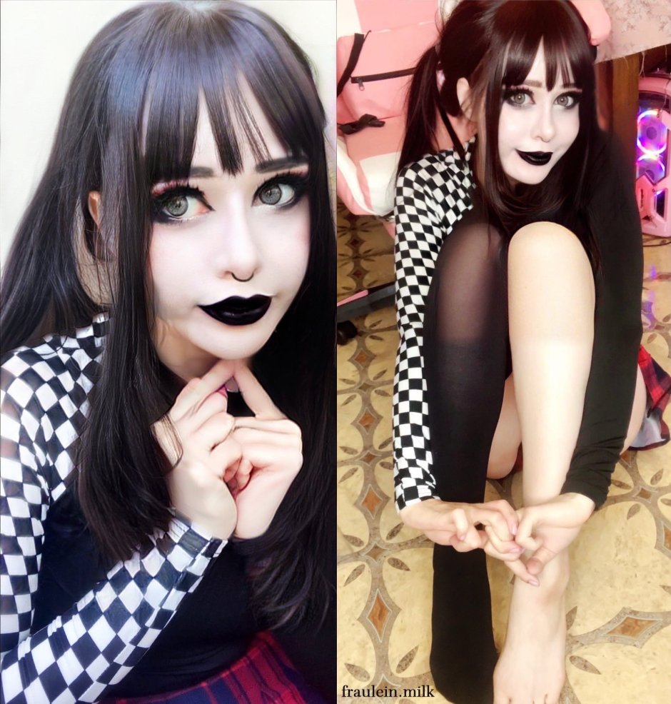 Fraulein Milk drain