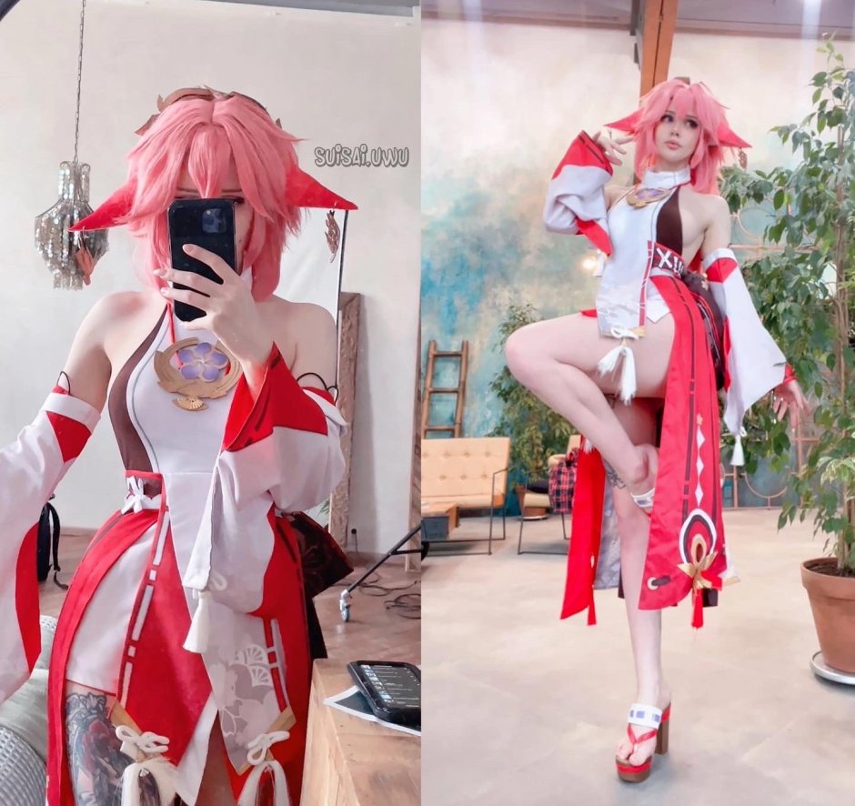 Fraulein milk Lesya Kus drain