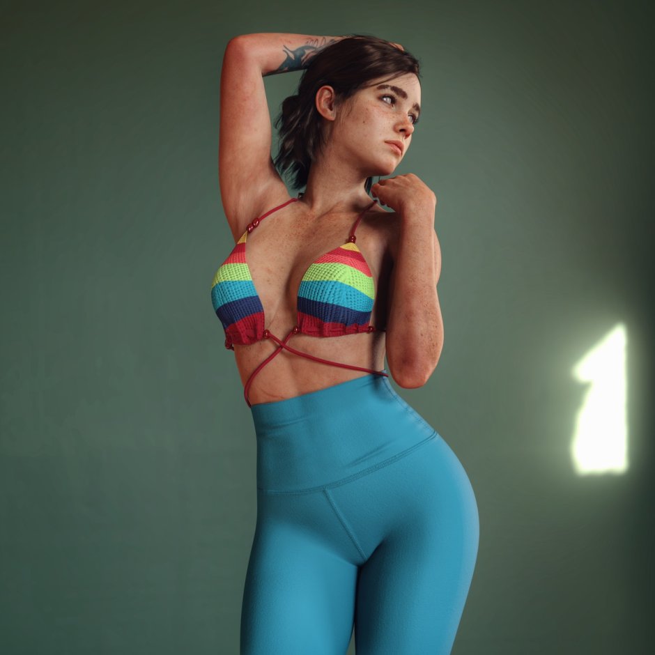 Cyber Temptation