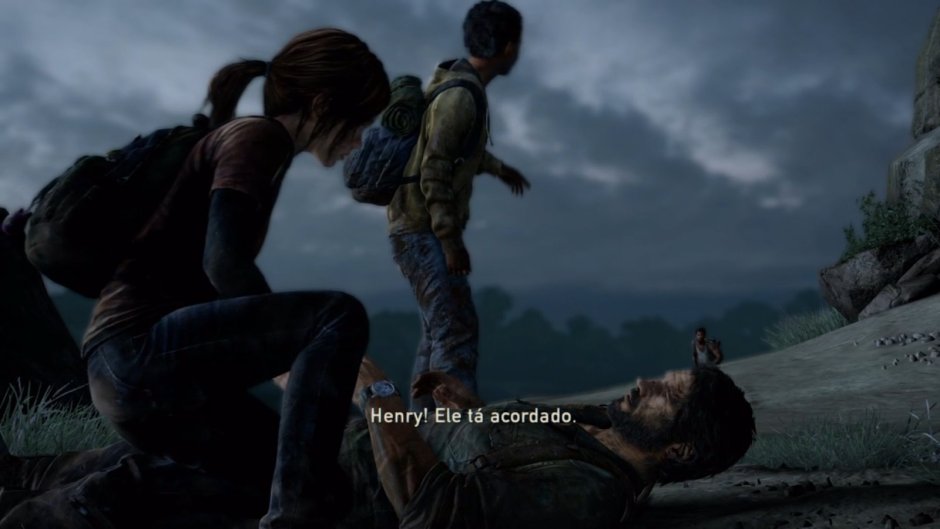 The Last of US 2