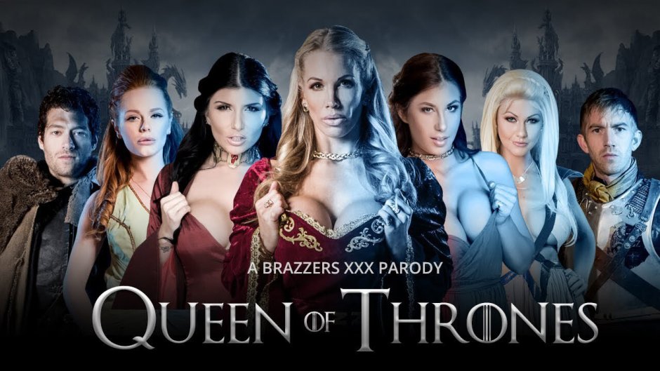 Brothers Parody Game of Thrones