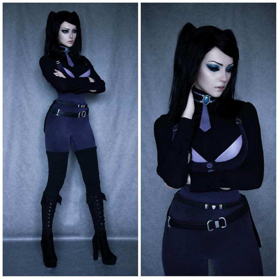 Mirikashi Helltaker